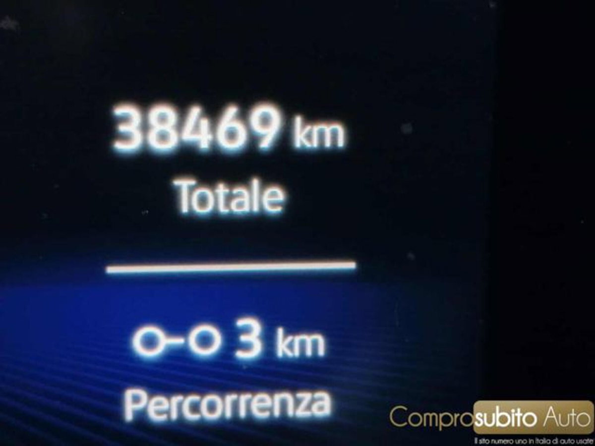 Volkswagen Polo 1.0 EVO 80 CV 5p. Comfortline BlueMotion Technology (19)