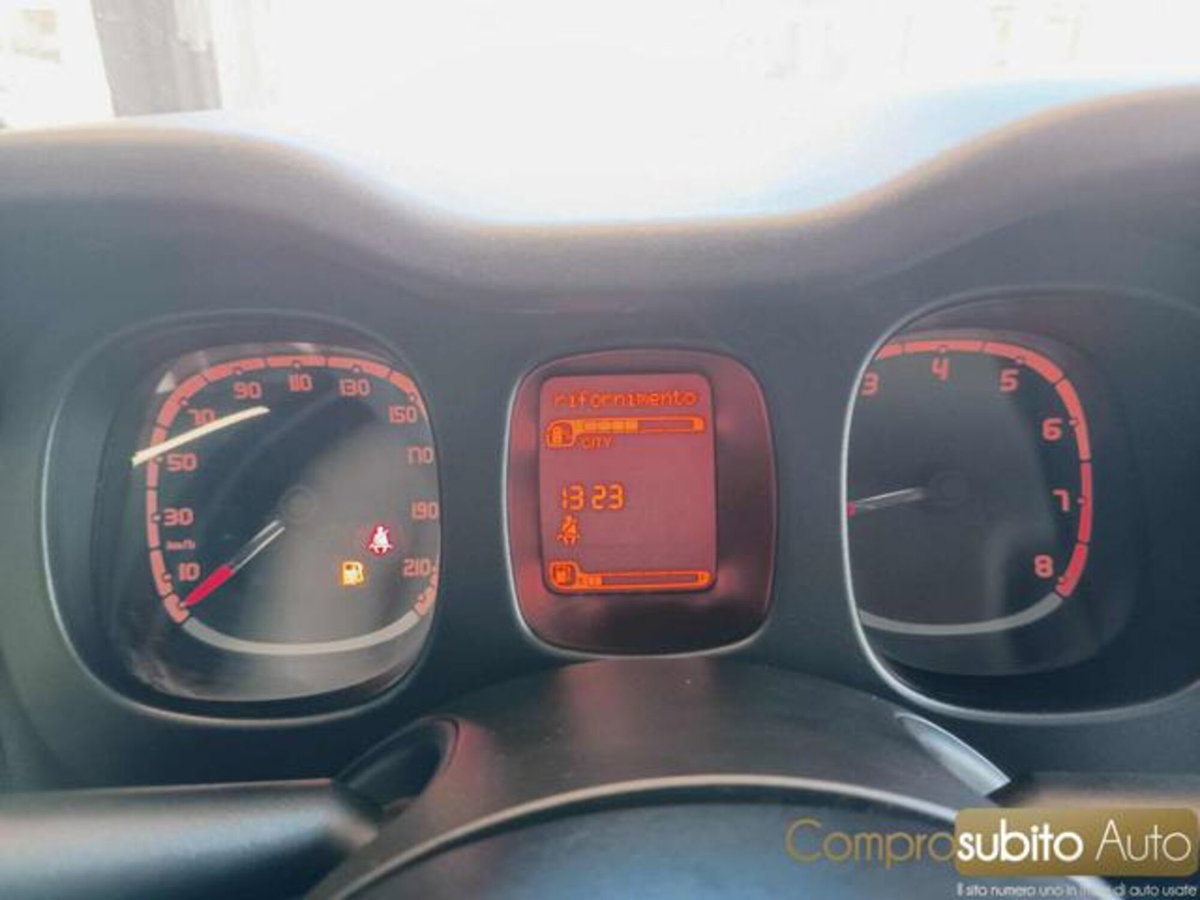 Fiat Panda 1.0 firefly hybrid s&s 70cv 5p.ti (11)