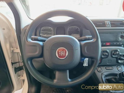 Fiat Panda 1.0 firefly hybrid s&s 70cv 5p.ti (19)