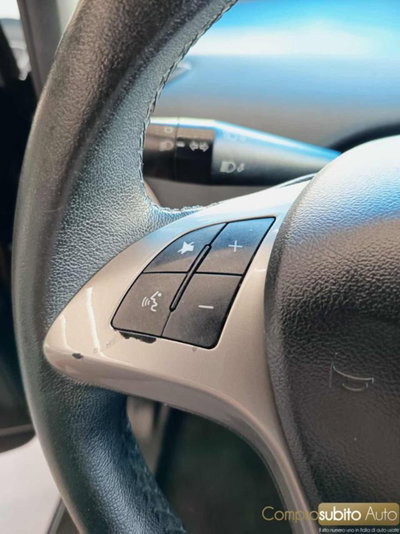 Lancia Ypsilon 1.0 FireFly 5 porte S&S Hybrid Silver Plus (12)