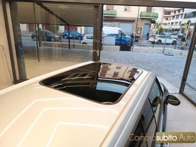 MINI Mini Clubman 1.6 16V Cooper D Chili Clubman (14)