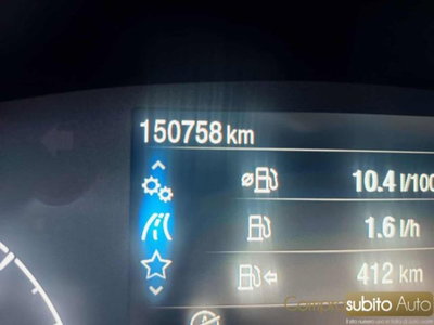 Ford Transit Custom Furgone 340 2.0 EcoBl. 130 aut.PC Furg.Coib.-20°Trend (18)