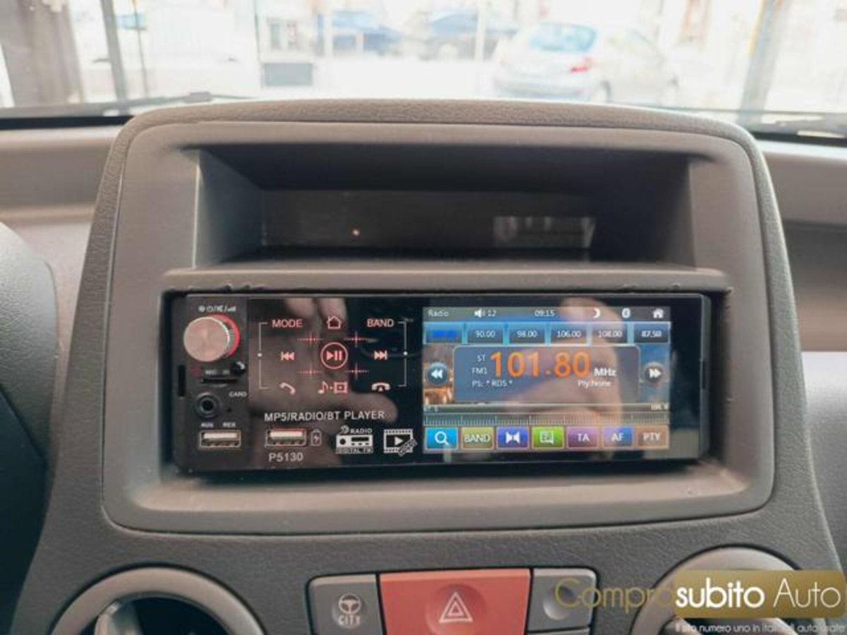 Fiat Panda 1.4 Climbing Natural Power (10)