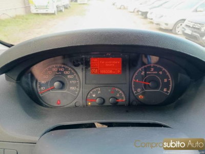 Fiat Panda 1.4 Climbing Natural Power (12)