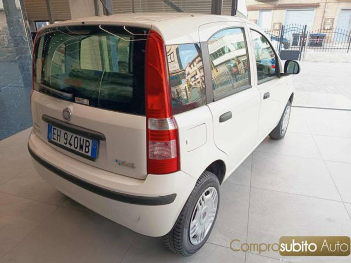 Fiat Panda 1.4 Climbing Natural Power (8)