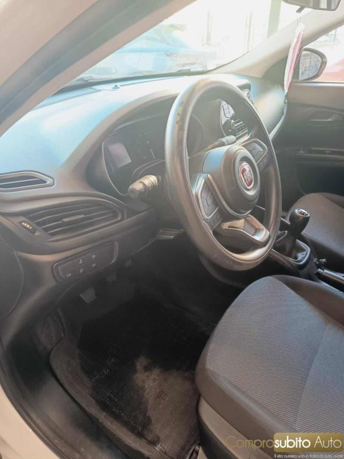 Fiat Tipo Tipo 1.3 Mjt S&S 5 porte (15)