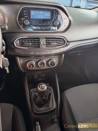 Fiat Tipo Tipo 1.3 Mjt S&S 5 porte (9)