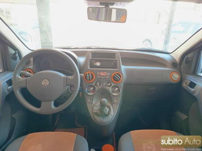 Fiat Panda 1.2 Dynamic (11)