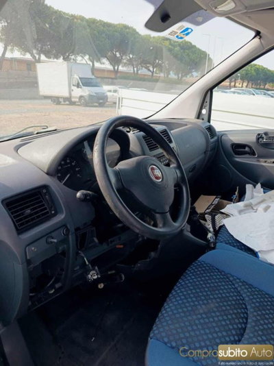 Fiat Scudo Furgone 1.6 MJT 8V PC-TN Furgone 10q. SX (11)