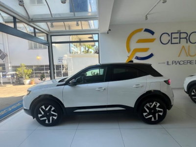 Opel Mokka 1.2 GS s&s 136cv (13)
