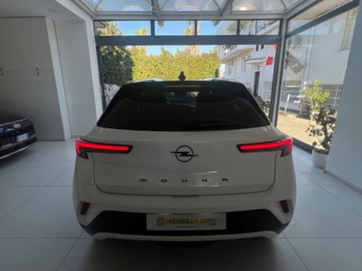 Opel Mokka 1.2 GS s&s 136cv (17)