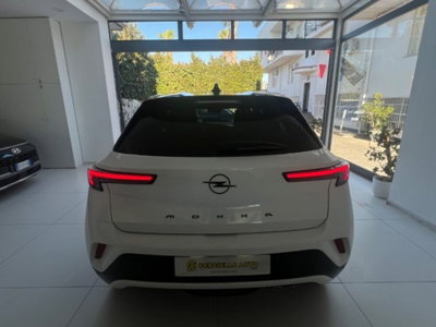 Opel Mokka 1.2 GS s&s 136cv (18)