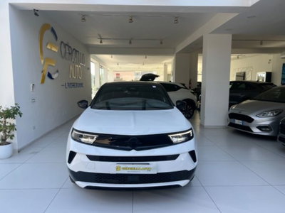 Opel Mokka 1.2 GS s&s 136cv (3)