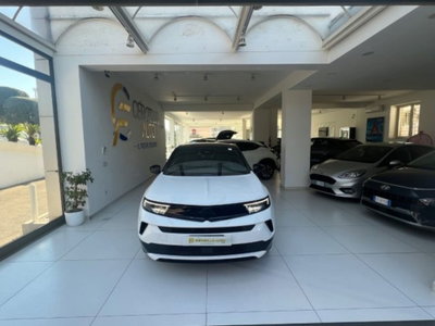Opel Mokka 1.2 GS s&s 136cv (7)