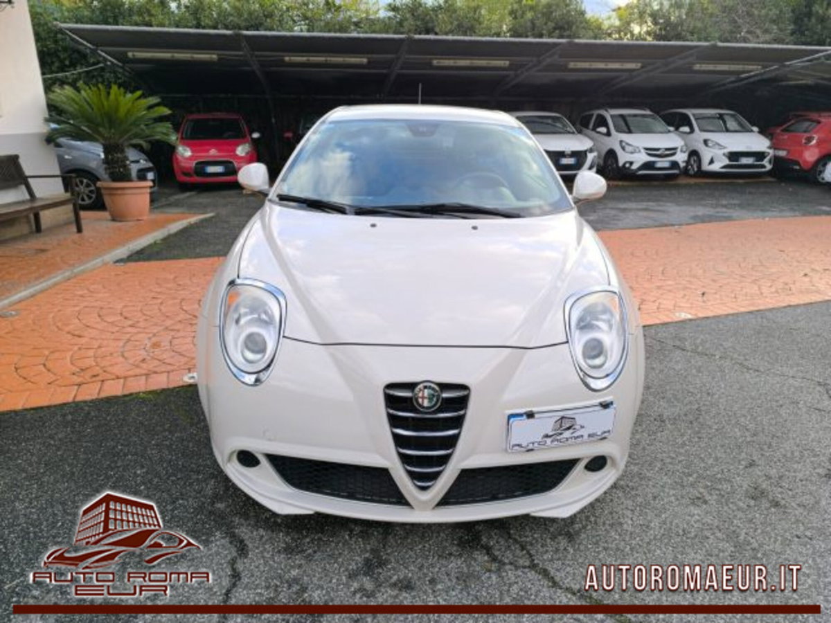 Alfa Romeo MiTo 1.4 105 CV M.air S&S Distinctive (8)