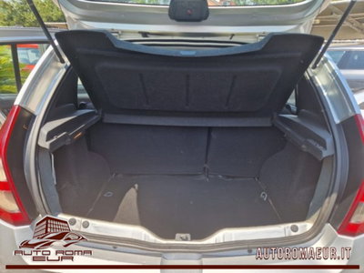 Dacia Sandero Stepway 1.5 dCi 70CV (10)