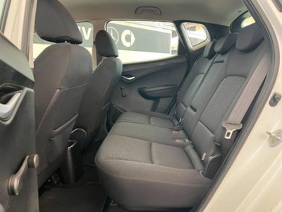 Hyundai ix20 1.4 CRDI 90 CV Classic (10)