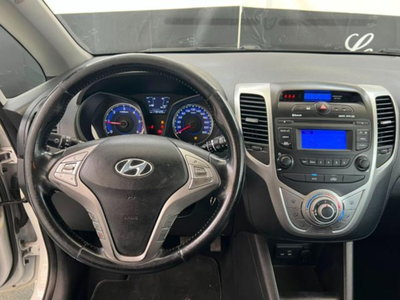 Hyundai ix20 1.4 CRDI 90 CV Classic (8)