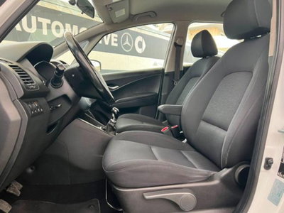 Hyundai ix20 1.4 CRDI 90 CV Classic (9)
