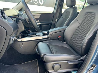 Mercedes-Benz GLB 180 d Automatic Sport (9)
