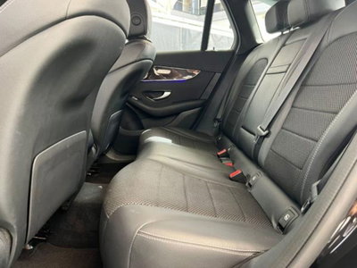 Mercedes-Benz GLC SUV 220 d 4Matic Premium (10)