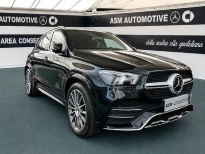 Mercedes-Benz GLE SUV 300 d 4Matic Premium Plus usata