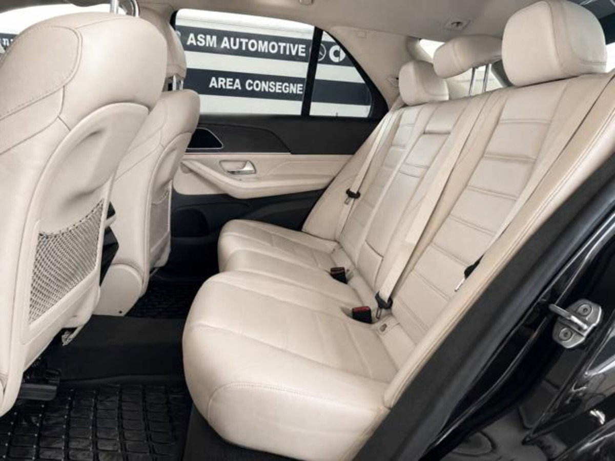 Mercedes-Benz GLE SUV 300 d 4Matic Premium Plus (10)