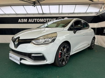 Renault Clio 1.6 T 200CV EDC Start&Stop 5 porte R.S. (3)