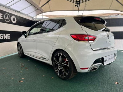 Renault Clio 1.6 T 200CV EDC Start&Stop 5 porte R.S. (4)