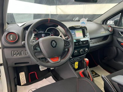 Renault Clio 1.6 T 200CV EDC Start&Stop 5 porte R.S. (8)