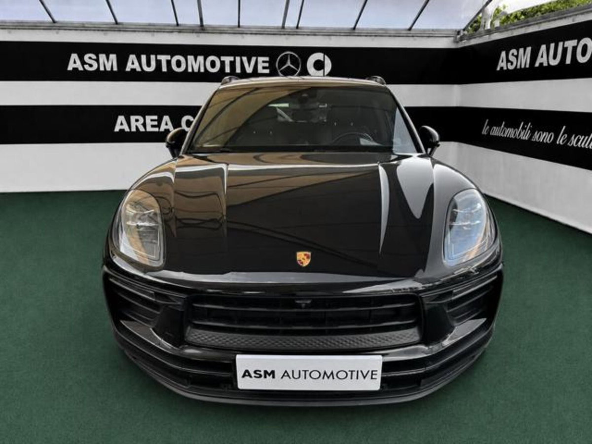 Porsche Macan 2.0 265cv pdk (2)