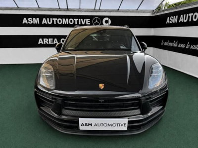 Porsche Macan 2.0 265cv pdk (2)