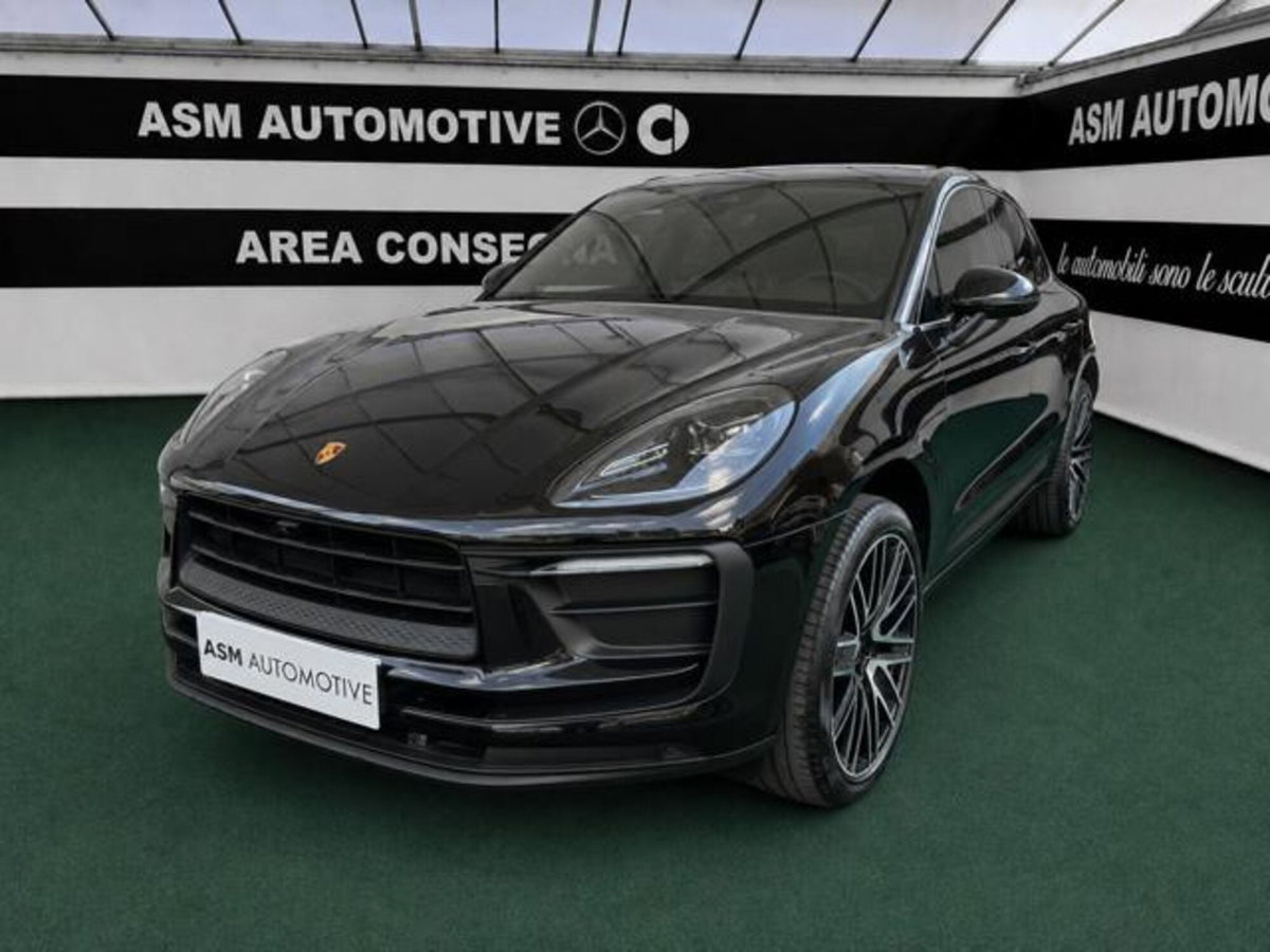 Porsche Macan 2.0 265cv pdk (3)