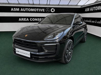 Porsche Macan 2.0 265cv pdk (3)