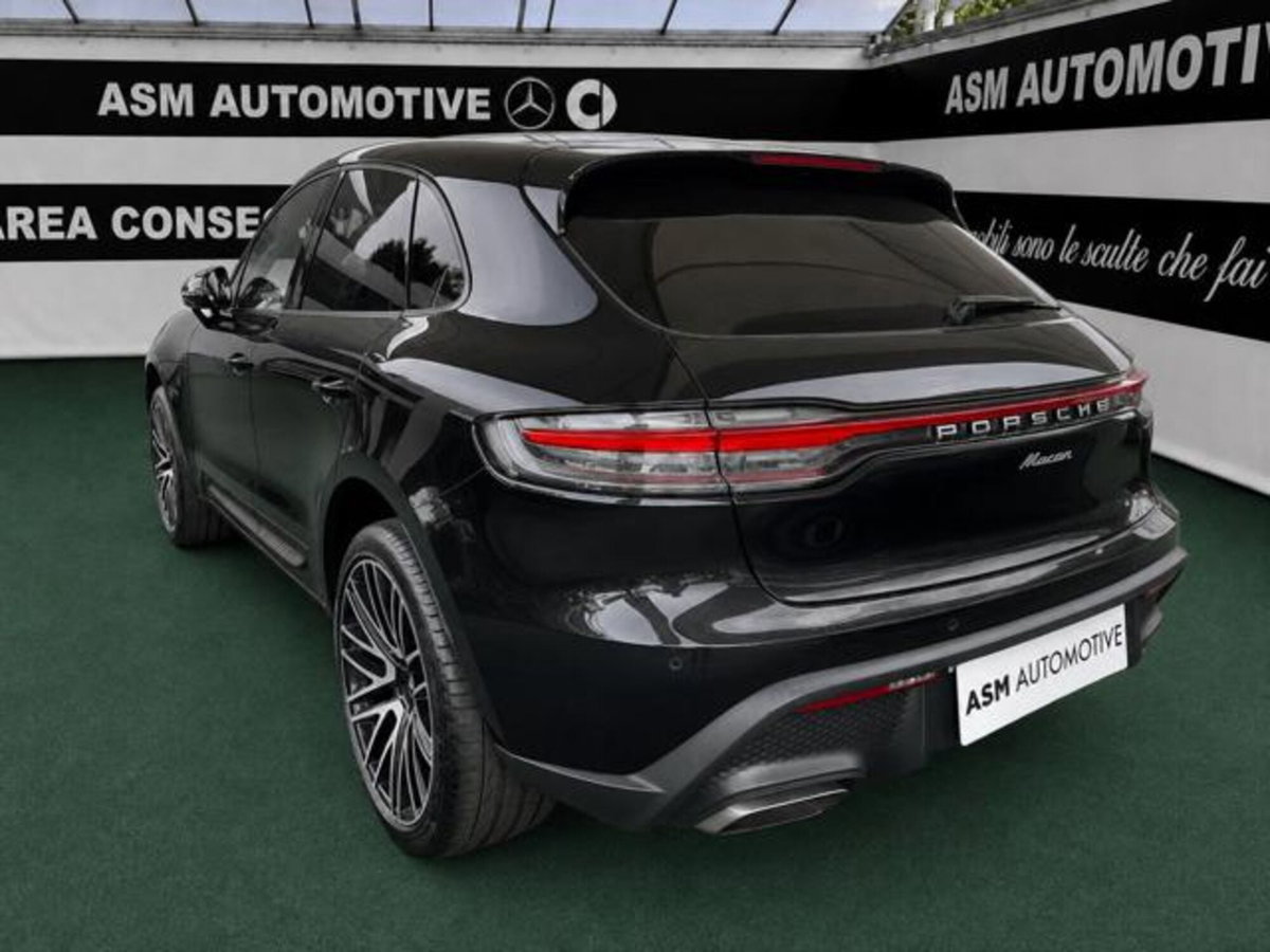 Porsche Macan 2.0 265cv pdk (4)