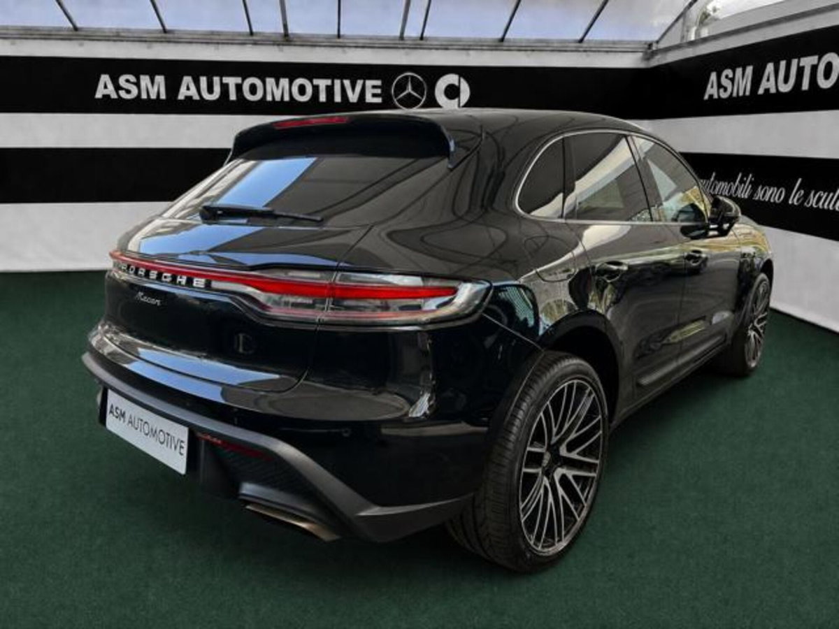 Porsche Macan 2.0 265cv pdk (6)