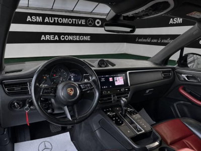 Porsche Macan 2.0 265cv pdk (7)