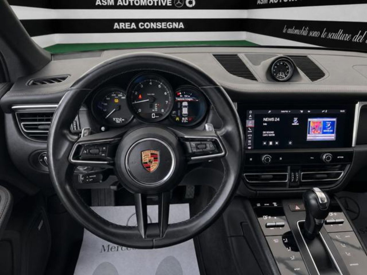 Porsche Macan 2.0 265cv pdk (8)