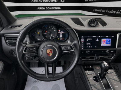 Porsche Macan 2.0 265cv pdk (8)