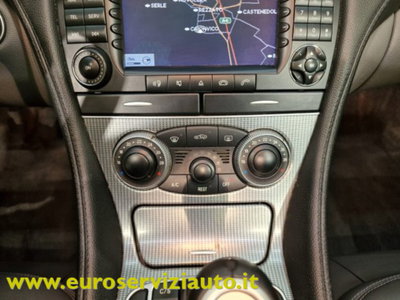 Mercedes-Benz SL 350 cat Chrome (18)