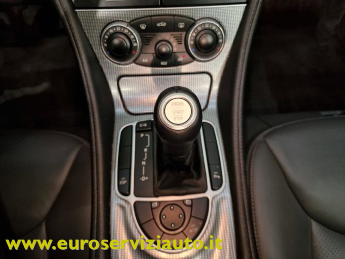 Mercedes-Benz SL 350 cat Chrome (19)
