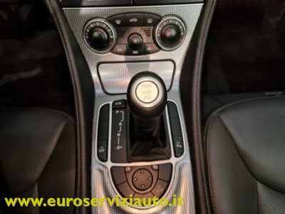Mercedes-Benz SL 350 cat Chrome (19)