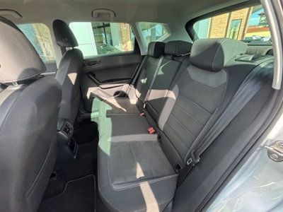 SEAT Ateca 1.6 TDI DSG XCELLENCE (10)