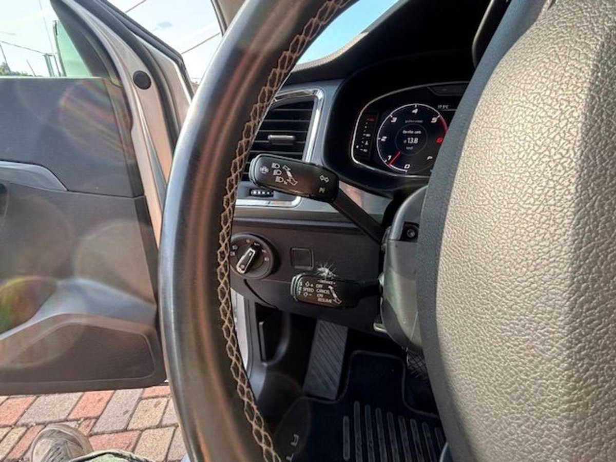 SEAT Ateca 1.6 TDI DSG XCELLENCE (13)