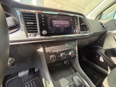 SEAT Ateca 1.6 TDI DSG XCELLENCE (15)