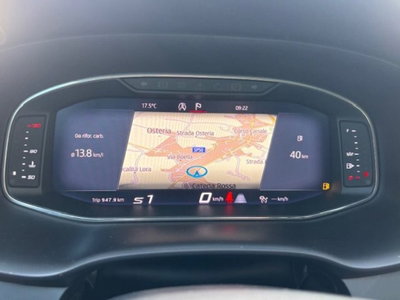 SEAT Ateca 1.6 TDI DSG XCELLENCE (17)