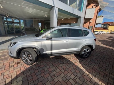 SEAT Ateca 1.6 TDI DSG XCELLENCE (7)