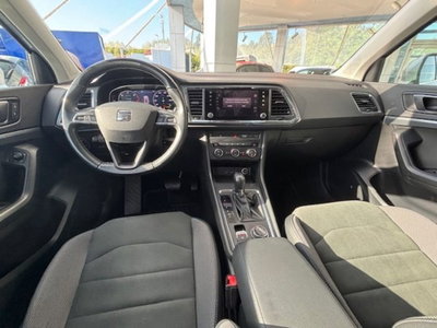SEAT Ateca 1.6 TDI DSG XCELLENCE (8)