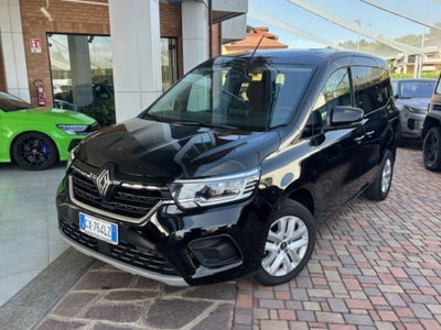 Renault Kangoo 1.5 blue dci Techno 115cv 5p.ti usata