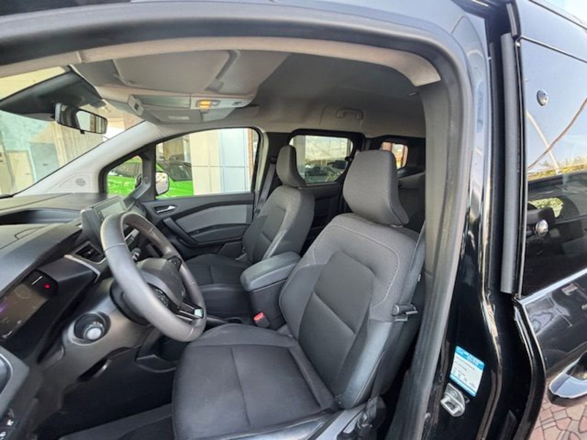 Renault Kangoo 1.5 blue dci Techno 115cv 5p.ti (12)
